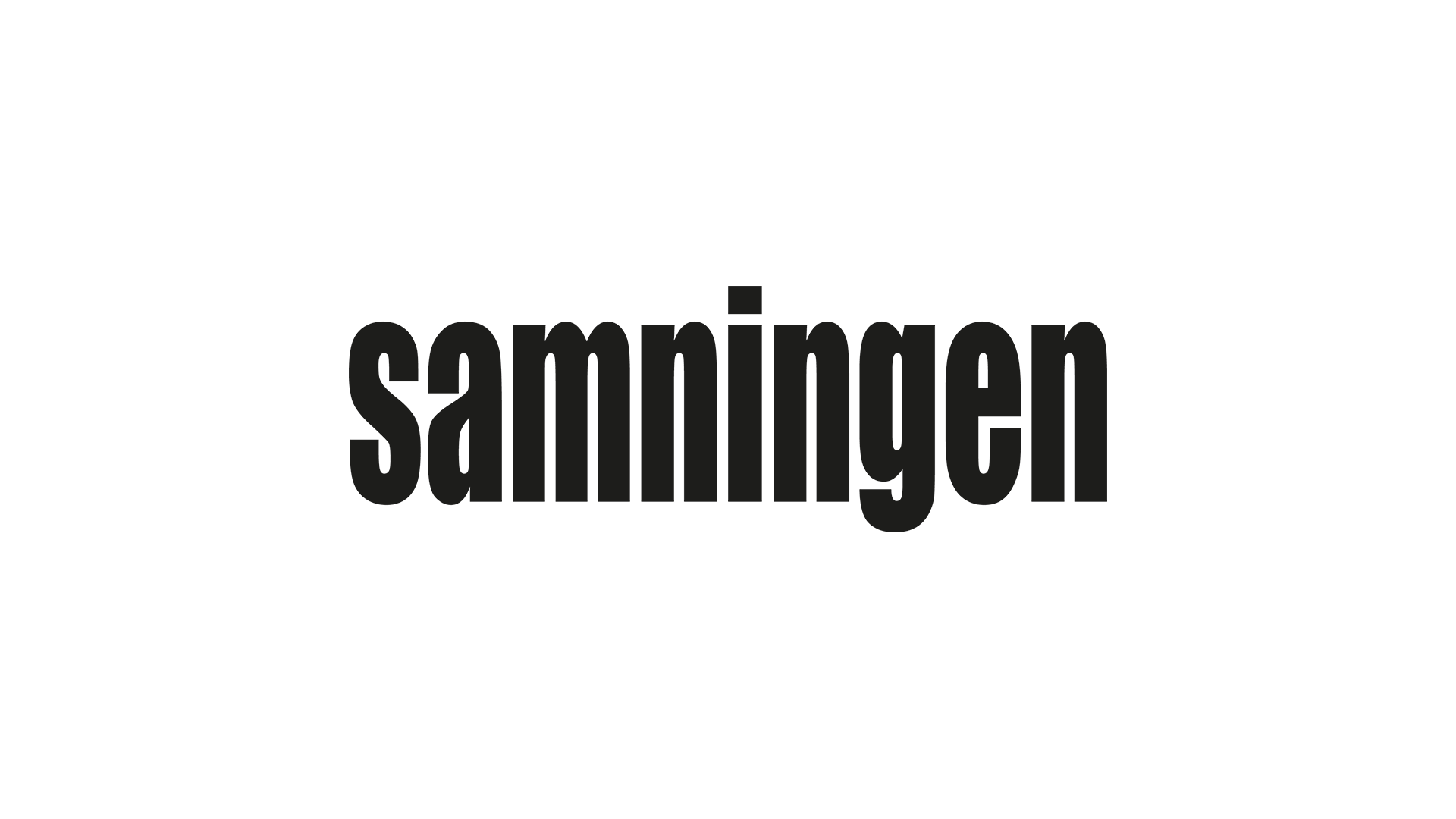 Samningen